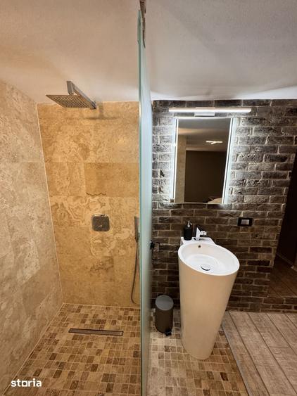 Apartament cu 2 camere în Ultracentral