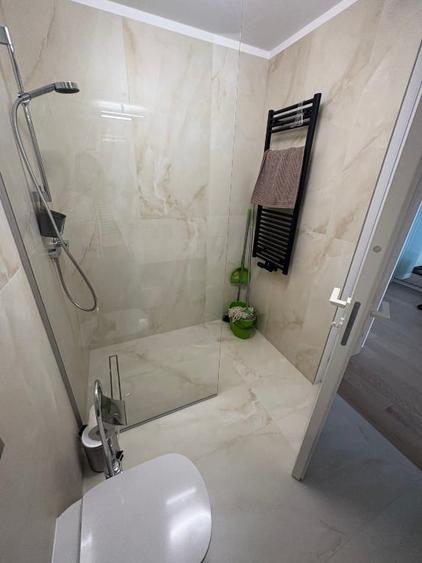 Apartament cu 2 camere, mobilat în Aviației