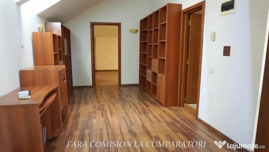 Casă cu 5 camere cu Teren 739 Mp în Muereasca