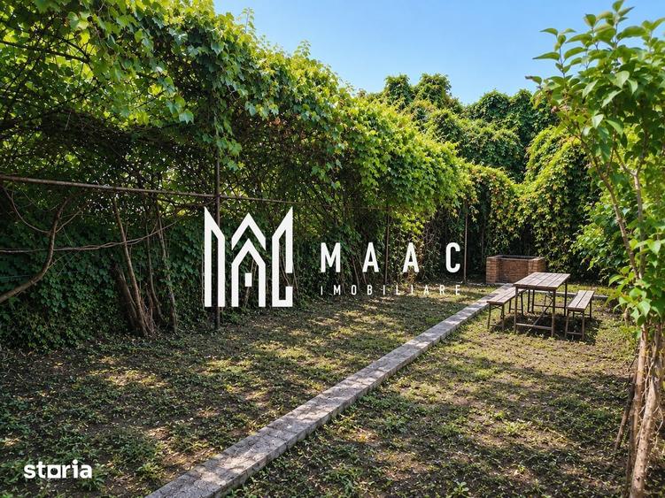 Apartament cu 4 camere semidecomandat în Ultracentral