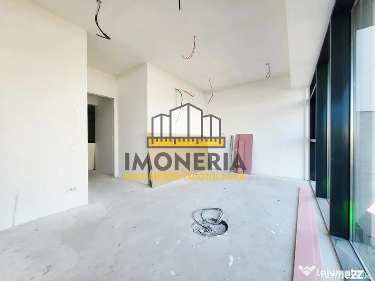 Spațiu comercial, de 191 mp, în Mihai Bravu