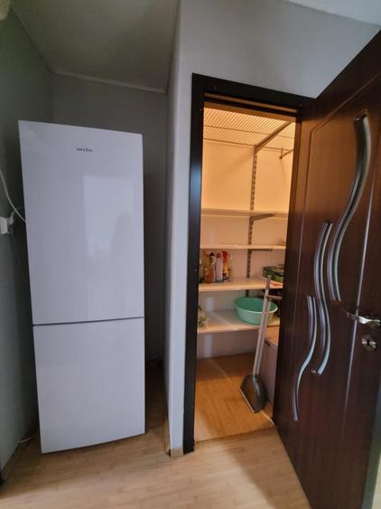 Garsonieră decomandată în Tei