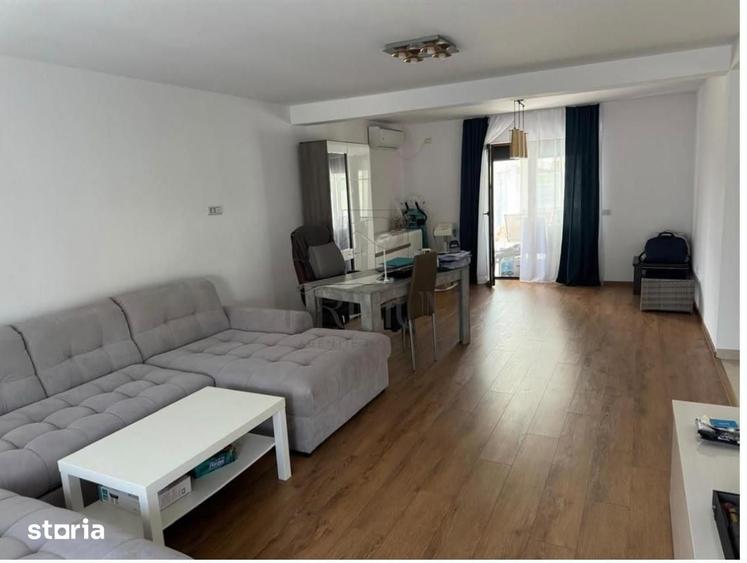 Casă cu 4 camere cu Teren 300 Mp în Central