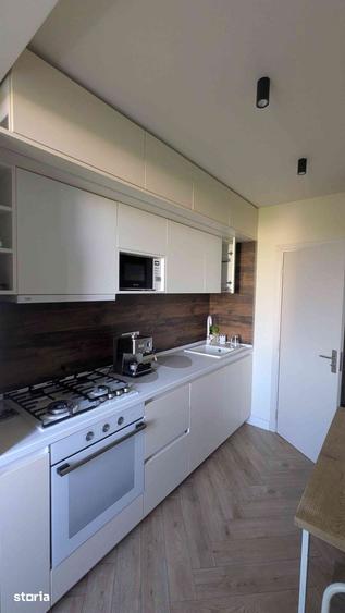 Apartament cu 2 camere în Țiglina 3
