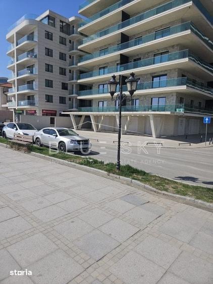 Spațiu comercial, de 330 mp, în Năvodari