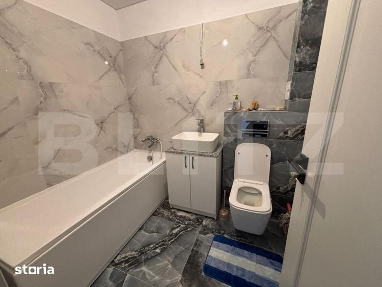 Apartament cu 2 camere în Central