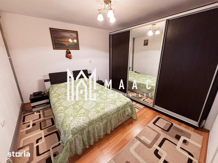 Apartament cu 2 camere în Ultracentral