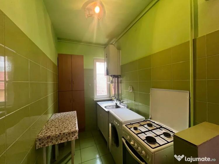 Apartament cu 2 camere Cedonia - Sibiu (Sibiu) - 1