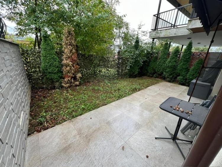 Apartament cu 3 camere în Valea Roșie