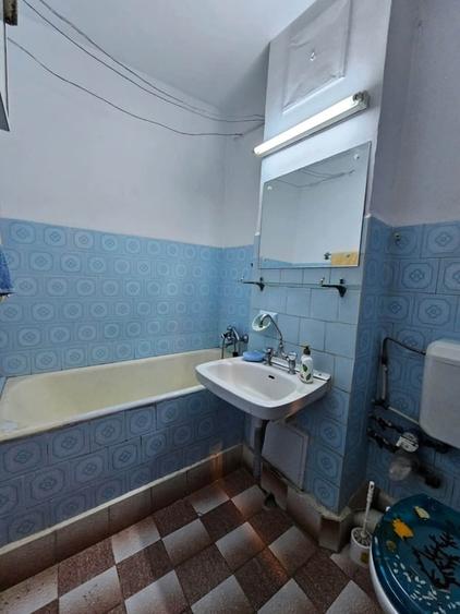 Garsonieră semidecomandată în Gorjului