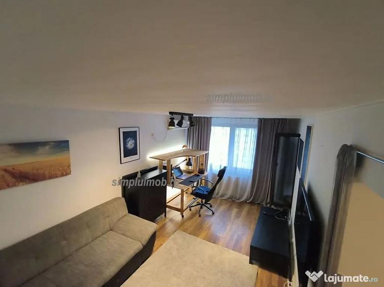 Apartament cu 2 camere decomandat în Olteniței