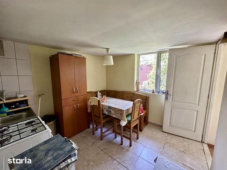 Casa cu 4 camere - zona Colentina - Sportului - 18