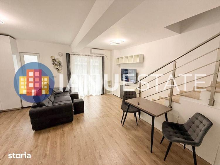 Duplex 13 Septembrie Parcul Carol Liberty Nou Centrala Terasa Parcare - 2