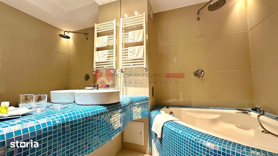 Spațiu comercial, de 850 mp, în Cioplea