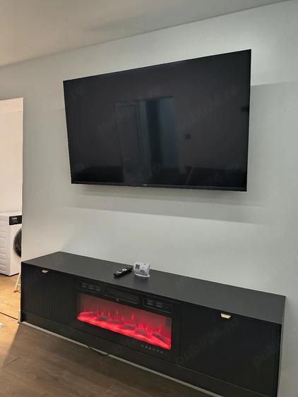 Apartament 2 camere cu parcare inclusa Cantemir - 8