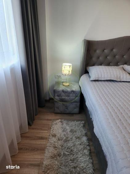 Apartament cu 2 camere în Valea Cetății