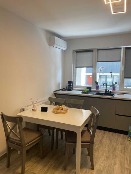 Inchiriere apartament decomandat 3 camere, parcare inclusa - 6