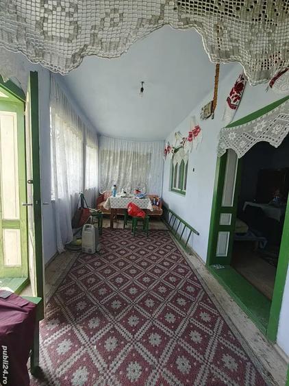 Vand casa in Sat Cerisor, Comuna Lelese, Jud. Hunedoara - 1