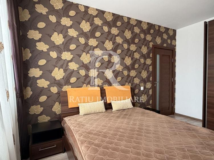 Apartament 2 camere ARED | Loc de parcare acoperit | Oradea - 10