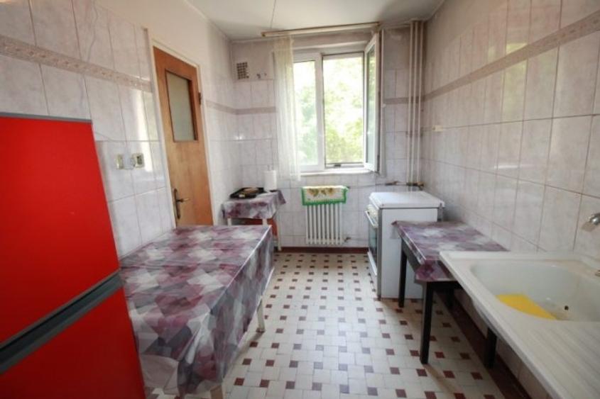 Vanzare apartament 4 camere|Cetatea de Balta|Virtutii|Militari|Comision 0% - 12