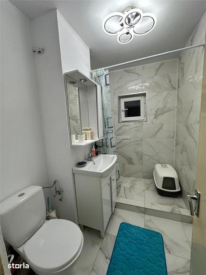 Apartament cu 3 camere decomandat în Centrul Civic