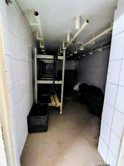 Spațiu industrial, de 150 mp, în Vitan