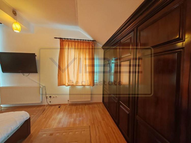Apartament 5 camere la Vila- Moara De vant- 30min UMF - C... - 12