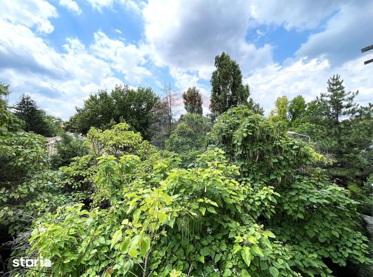 Apartament cu 4 camere în Herăstrău