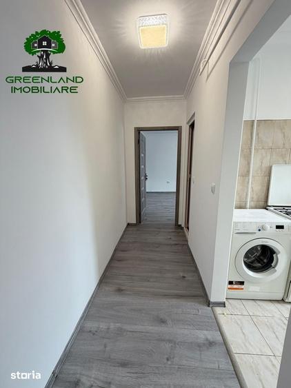 Apartament cu 2 camere în Granit