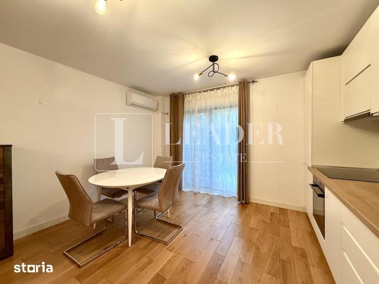 Apartament cu 2 camere în Iancului