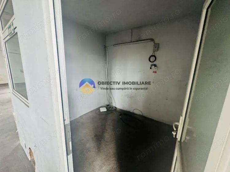Spațiu comercial, de 239 mp, în Vânători