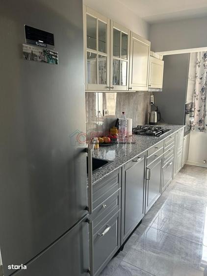 Apartament cu 2 camere în Cișmigiu