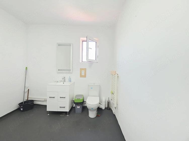DE VANZARE Spa?iu comercial Birouri in Gala?i, Strada Basarabiei - 1