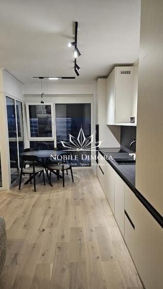 Nord One - Apartament cu 2 camere si parcare privata - Brediceanu - Central - 5