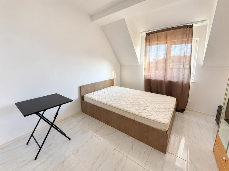 Garsonieră decomandată, mobilată în Complex Studențesc