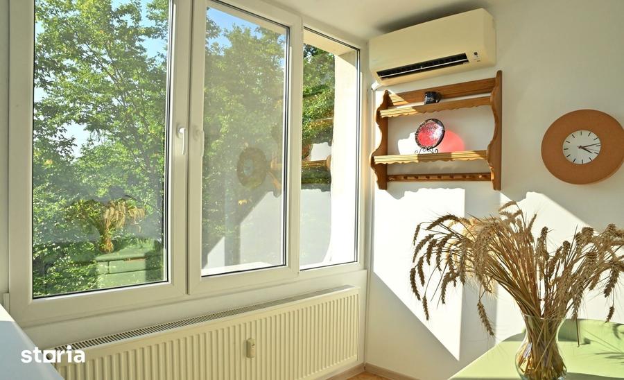 Apartament 2 camere | 57 mp | Boem & lini?tit | Mo?ilor Eminescu - 4