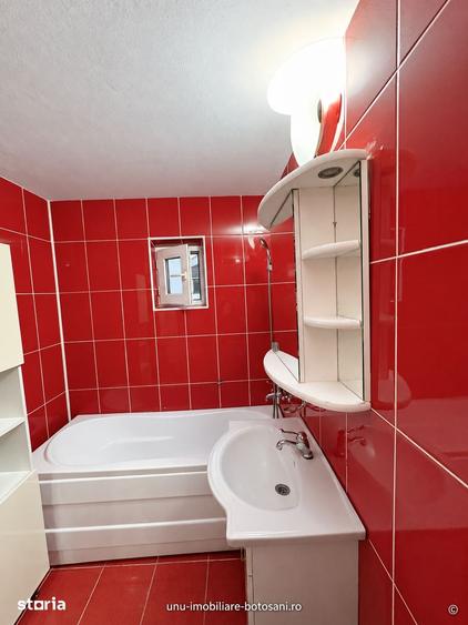 Apartament dec.-2 camere- 2 balcoane - Zona Savenilor T.Vladimirescu - 10