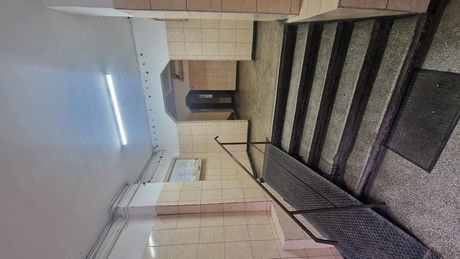 Apartament cu 2 camere decomandat în Rahova