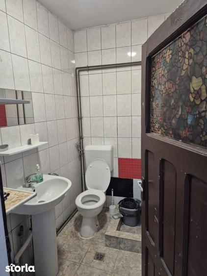 Spațiu comercial, de 320 mp, în Giulești