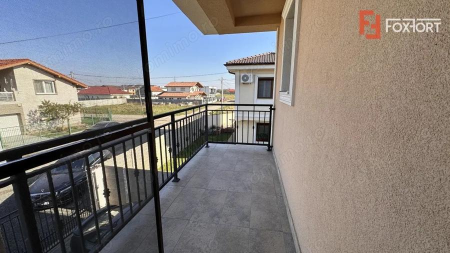 Casa individuala 4 camere, 120 mp, in Chisoda - 13