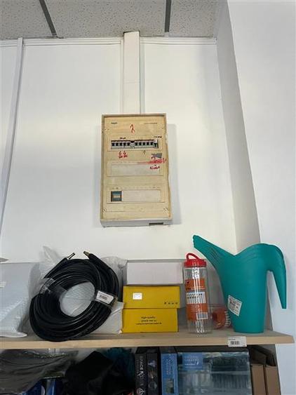 Spațiu comercial, de 150 mp, în Central