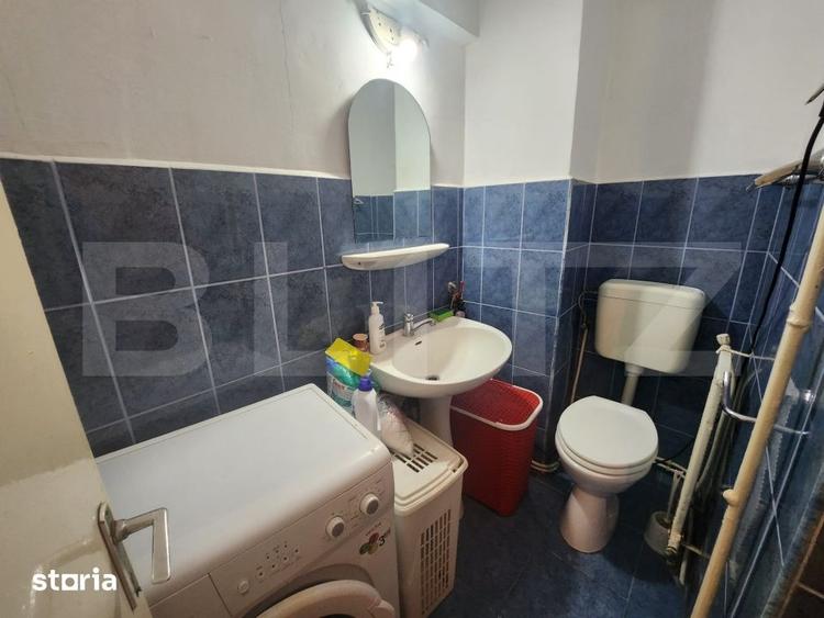 Apartament 2 camere, zona Cetate - 4