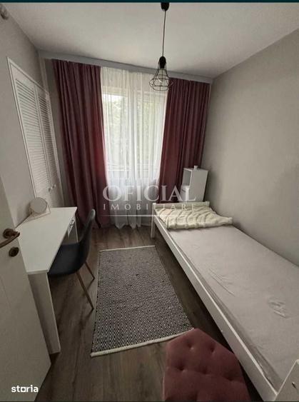 Apartament 3 Camere | 38 Mp | Modern | Gheorgheni Hotel Royal Busteni - 2
