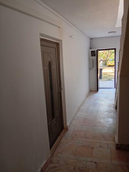 Apartament cu 2 camere decomandat în Diniaș