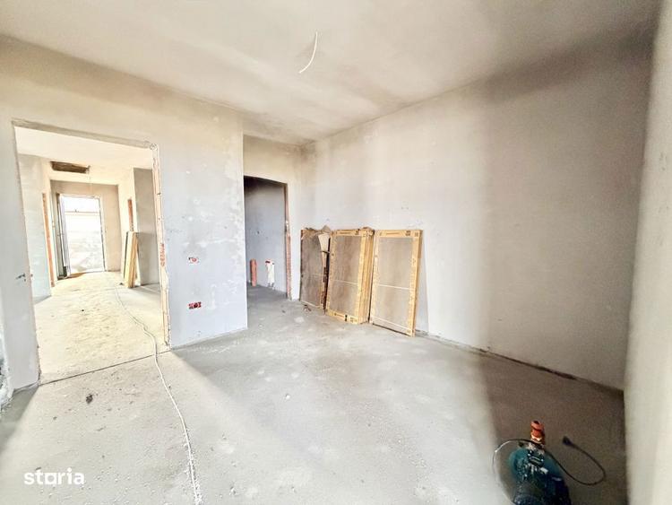 Duplex cu 3 camere si toate utilitatile - Mosnita - Drumul boilor - 3