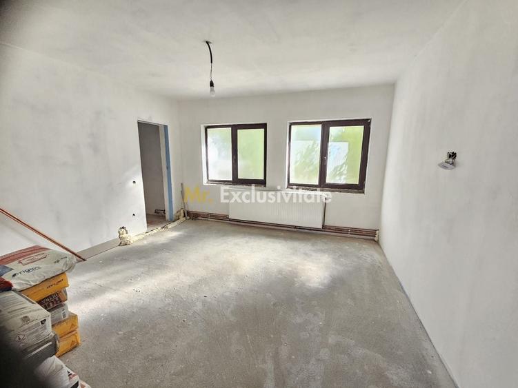 Vila generoasa cu piscina/pretabila centru rezidential privat-Turda - 24