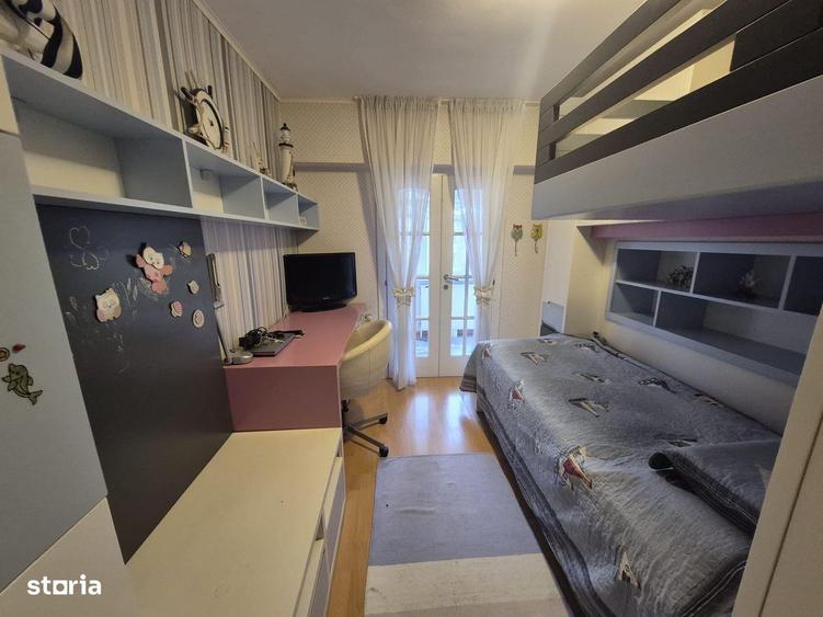 De vanzare | Apartament 3 camere | 100 mp | Etaj 3 - 10
