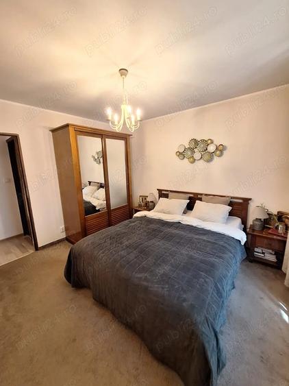 Vanzare apartament 3 camere decomandat Mazepa in spatele clinicii Arestetic - 3