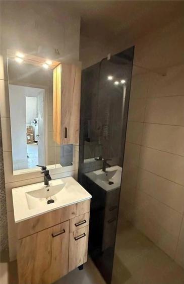 Apartament cu 2 camere decomandat în Olimpia-Stadion