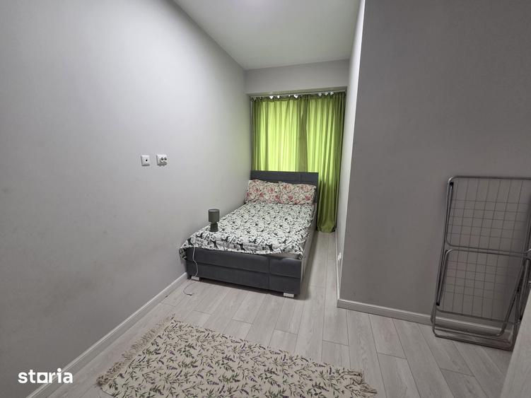 Apartament cu 3 camere în Tudor Vladimirescu